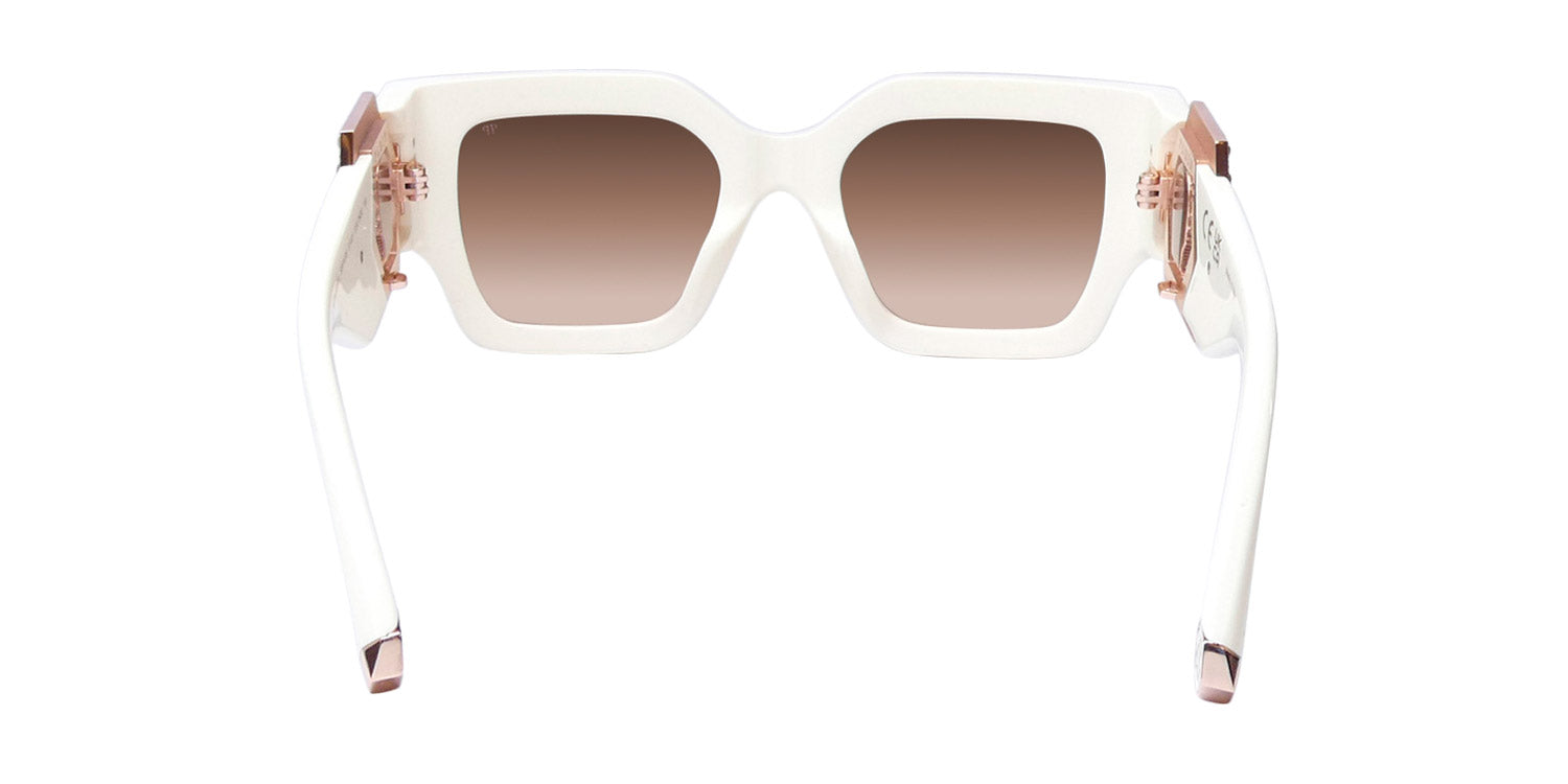 Philipp Plein Spp103s Plein Jewel Sunglasses