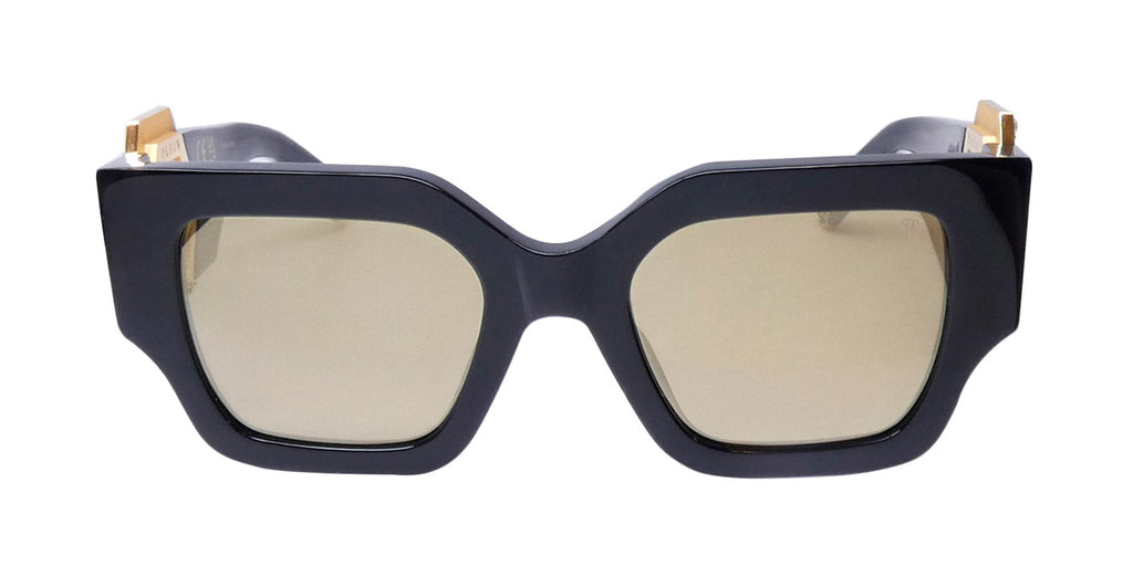 Philipp Plein Spp103s Plein Jewel Sunglasses