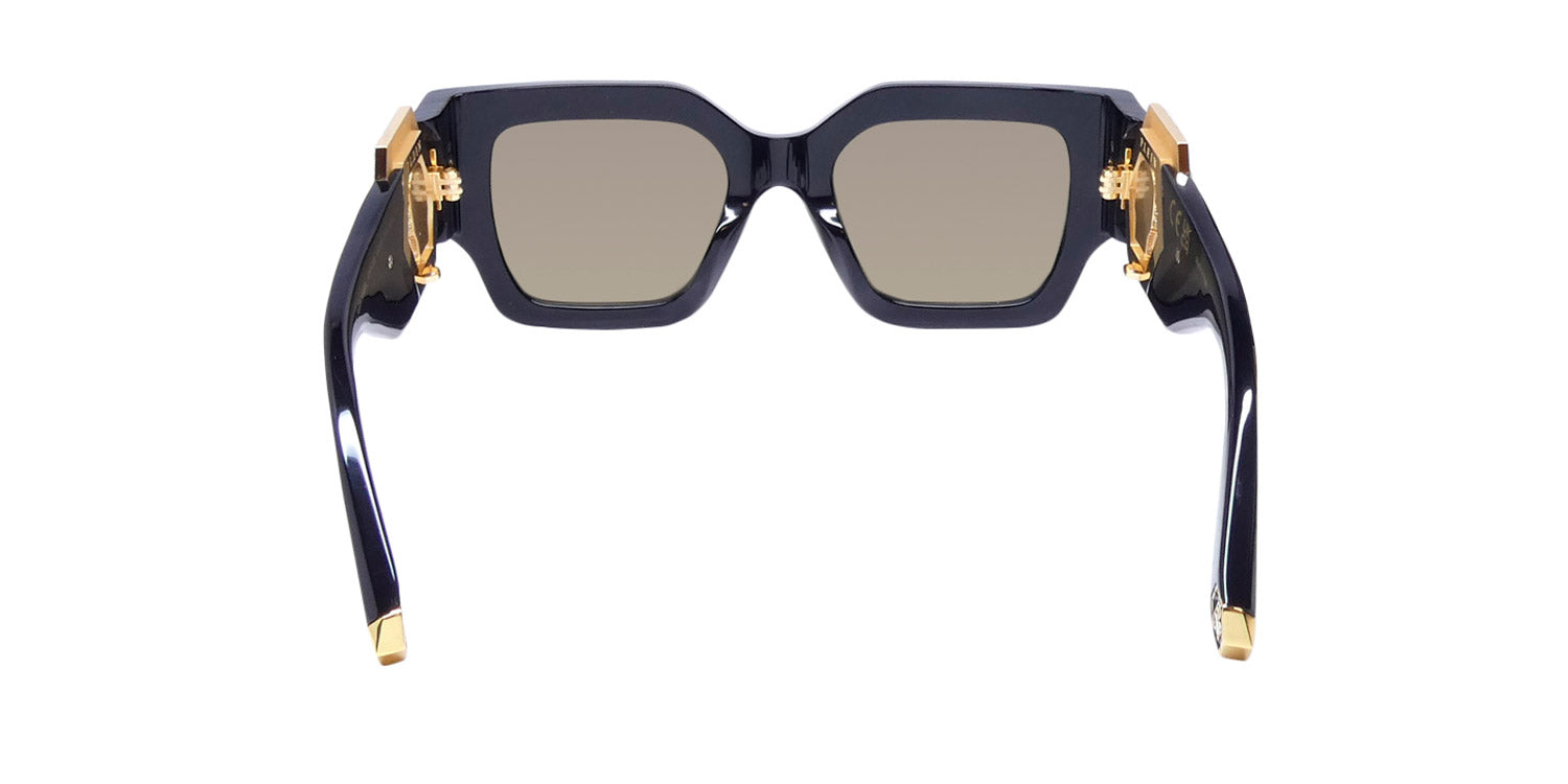 Philipp Plein Spp103s Plein Jewel Sunglasses