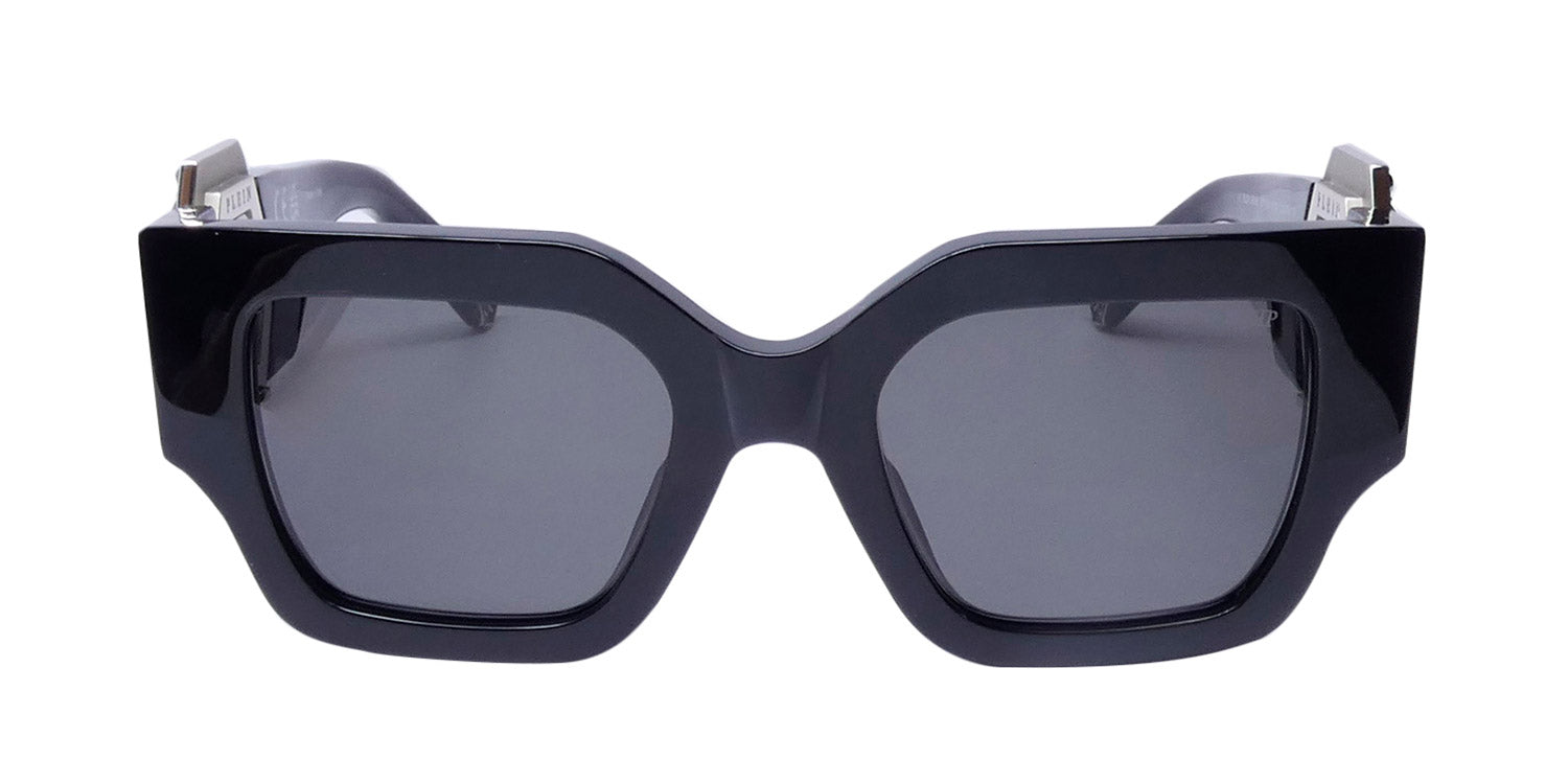 Philipp Plein Spp103s Plein Jewel Sunglasses