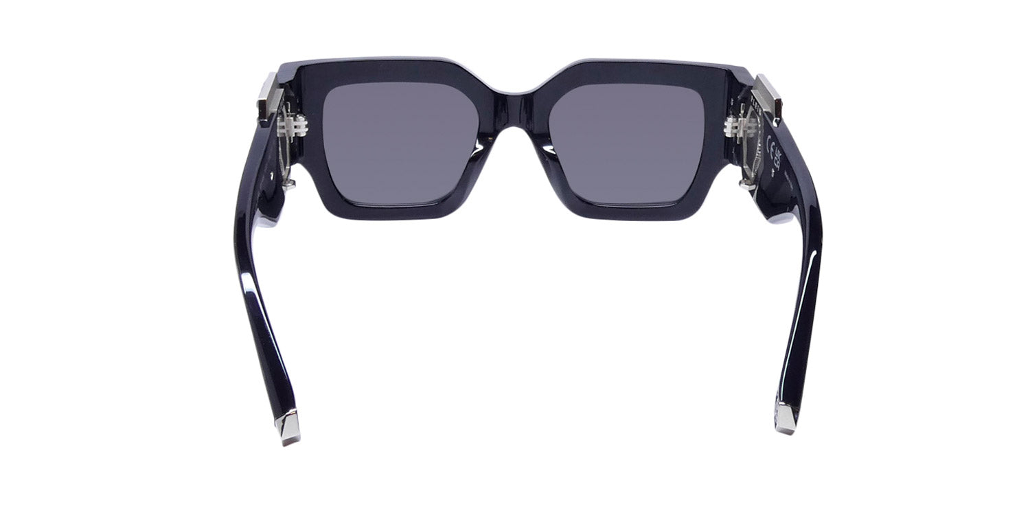 Philipp Plein Spp103s Plein Jewel Sunglasses