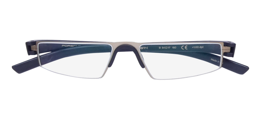 Porsche Design P8814 Readers