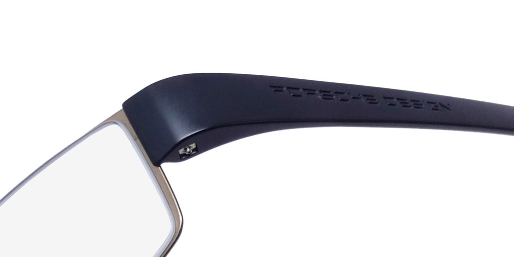 Porsche Design P8814 Readers