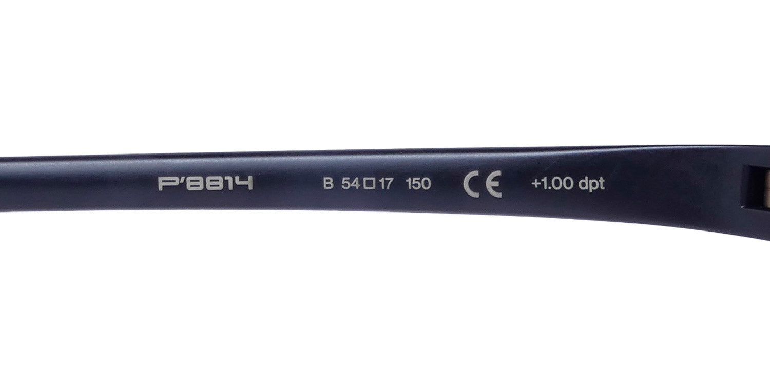 Porsche Design P8814 Readers