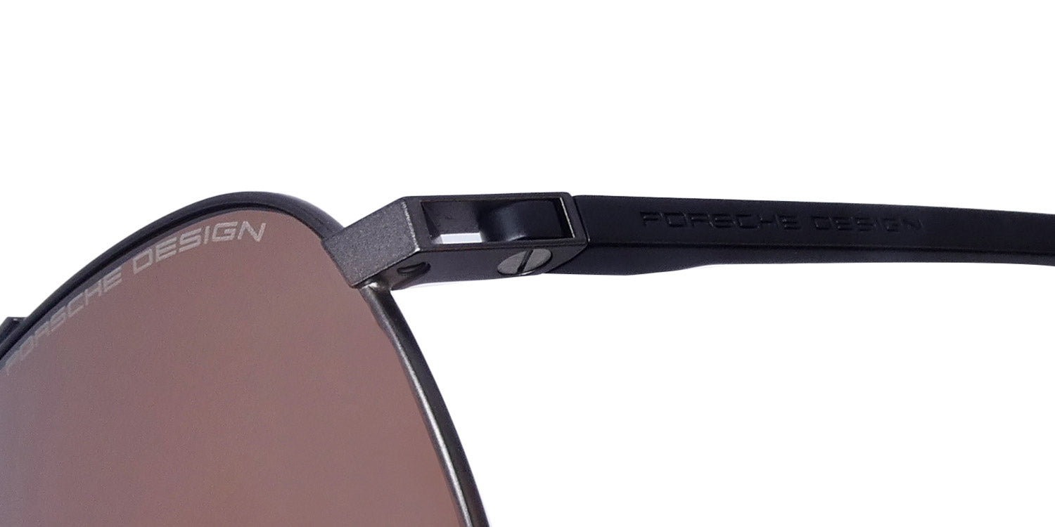 Porsche Design P8968 Sunglasses