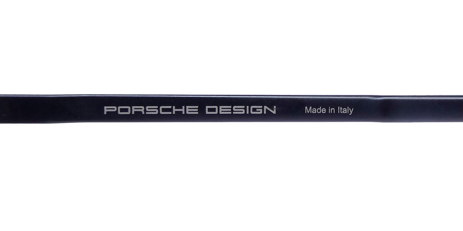 Porsche Design P8968 Sunglasses