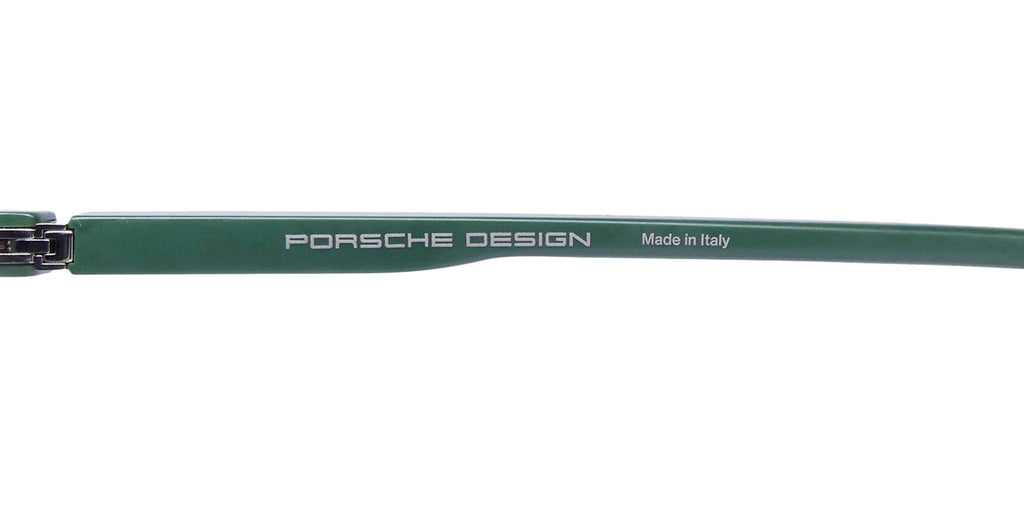 Porsche Design P8980 Sunglasses