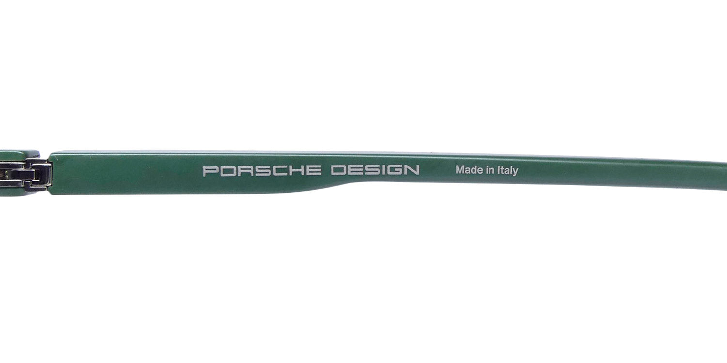 Porsche Design P8980 Sunglasses