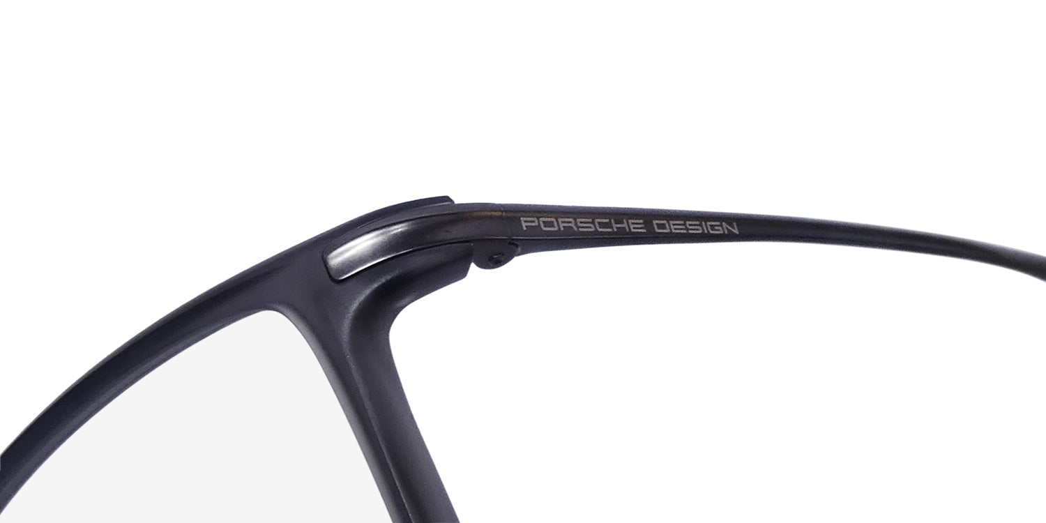 Porsche Design P8363 Eyeglasses