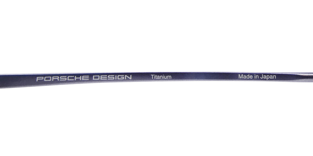 Porsche Design P8363 Eyeglasses