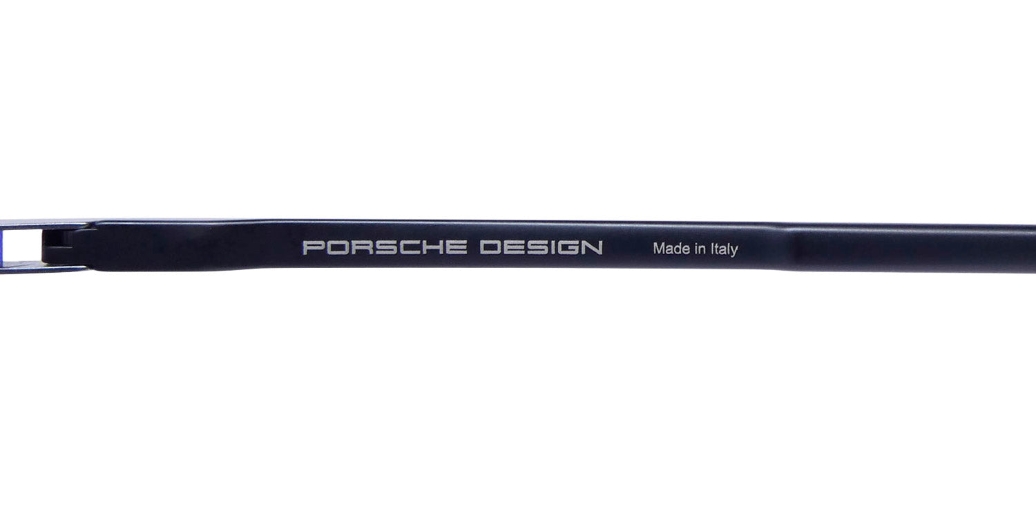 Porsche Design P8963 Sunglasses