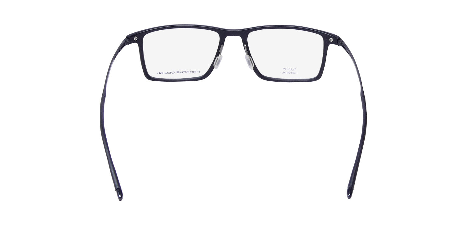 Porsche Design P8363 Eyeglasses
