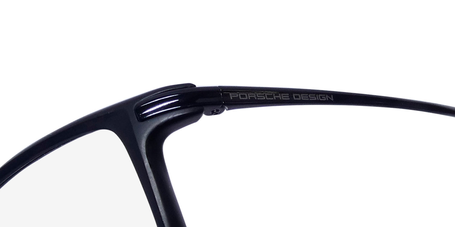 Porsche Design P8363 Eyeglasses
