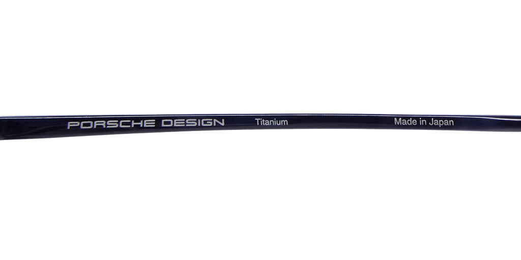 Porsche Design P8363 Eyeglasses