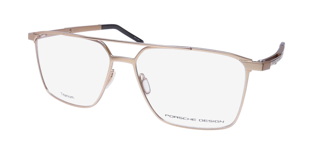 Porsche Design P8392 Eyeglasses