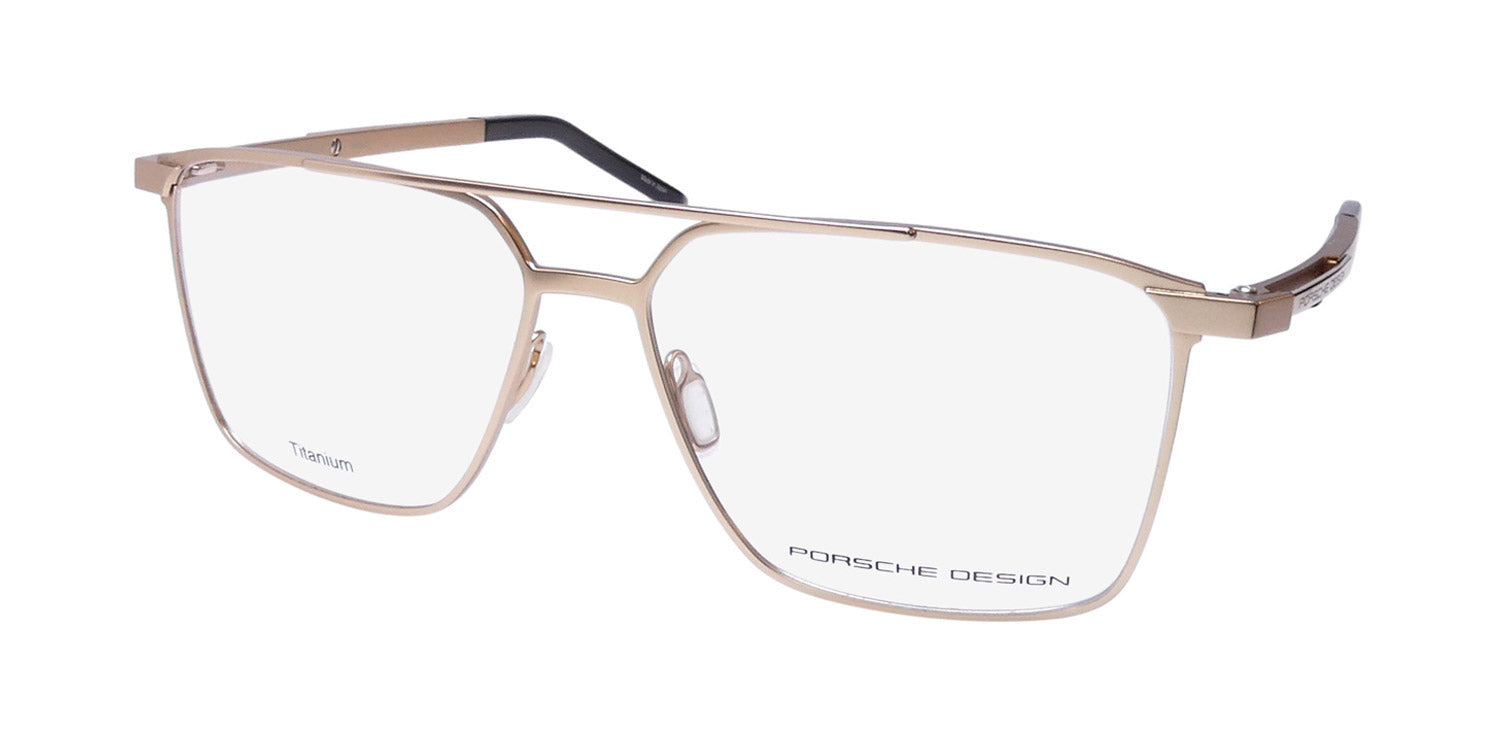 Porsche Design P8392 Eyeglasses