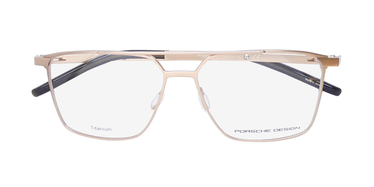 Porsche Design P8392 Eyeglasses