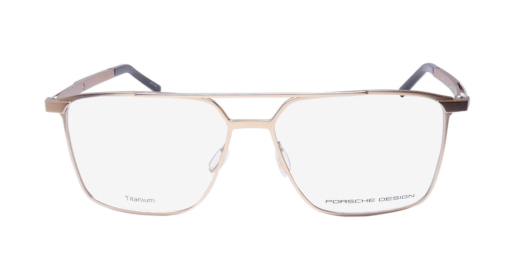 Porsche Design P8392 Eyeglasses