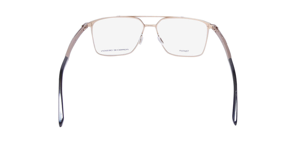 Porsche Design P8392 Eyeglasses