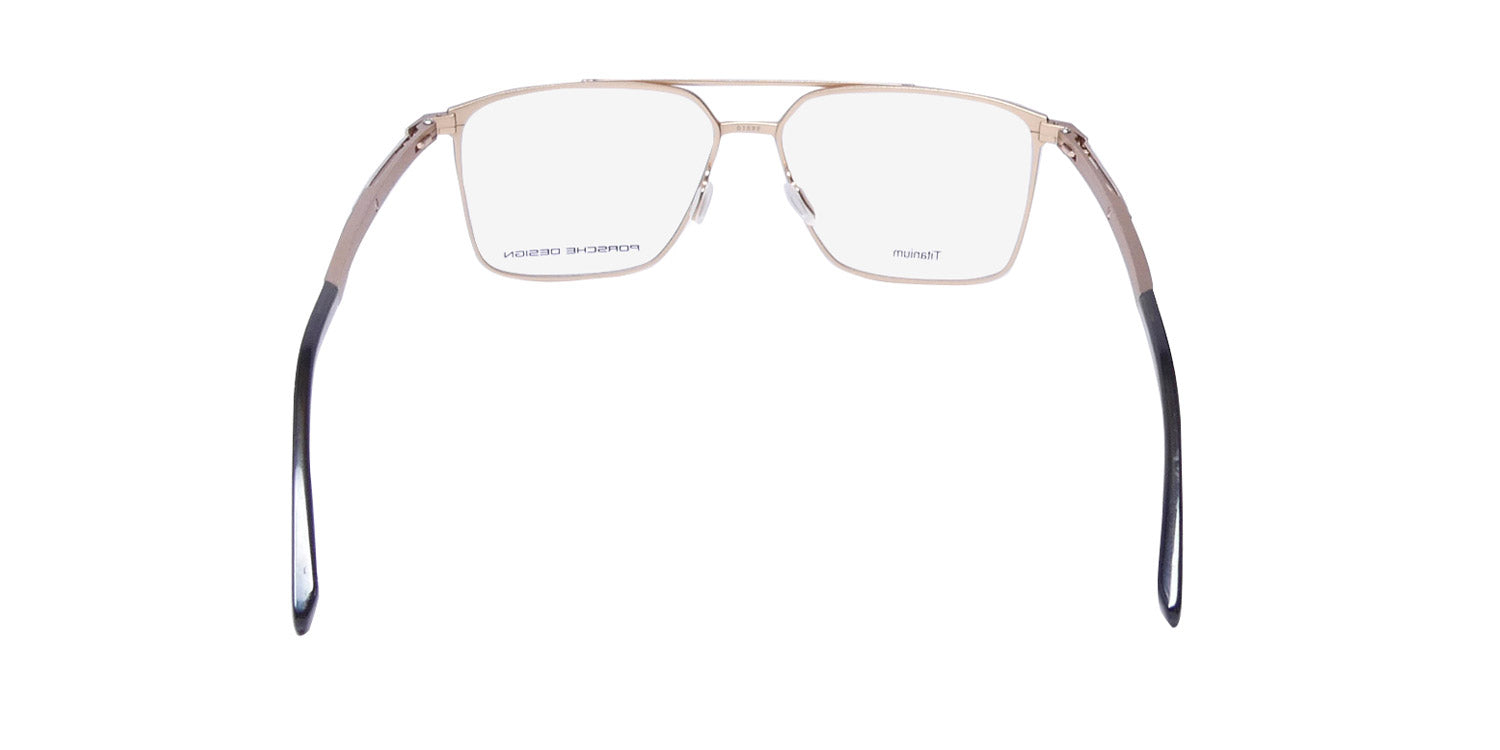 Porsche Design P8392 Eyeglasses