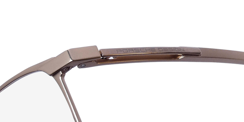 Porsche Design P8392 Eyeglasses