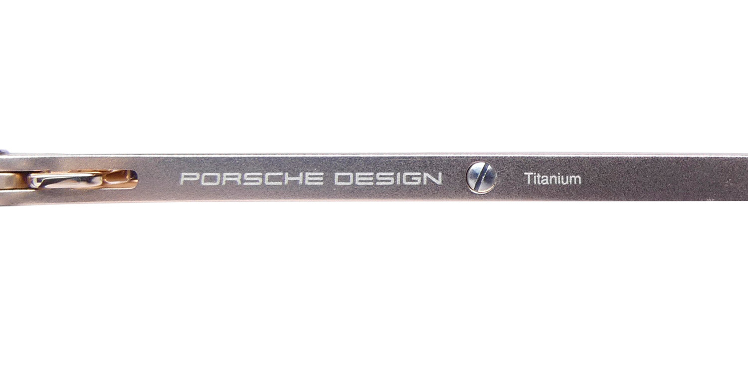 Porsche Design P8392 Eyeglasses