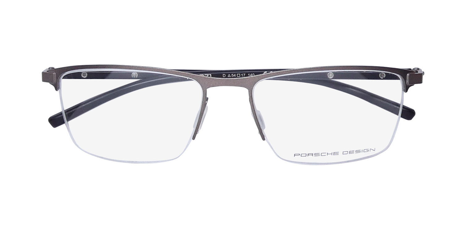 Porsche Design P8371 Eyeglasses