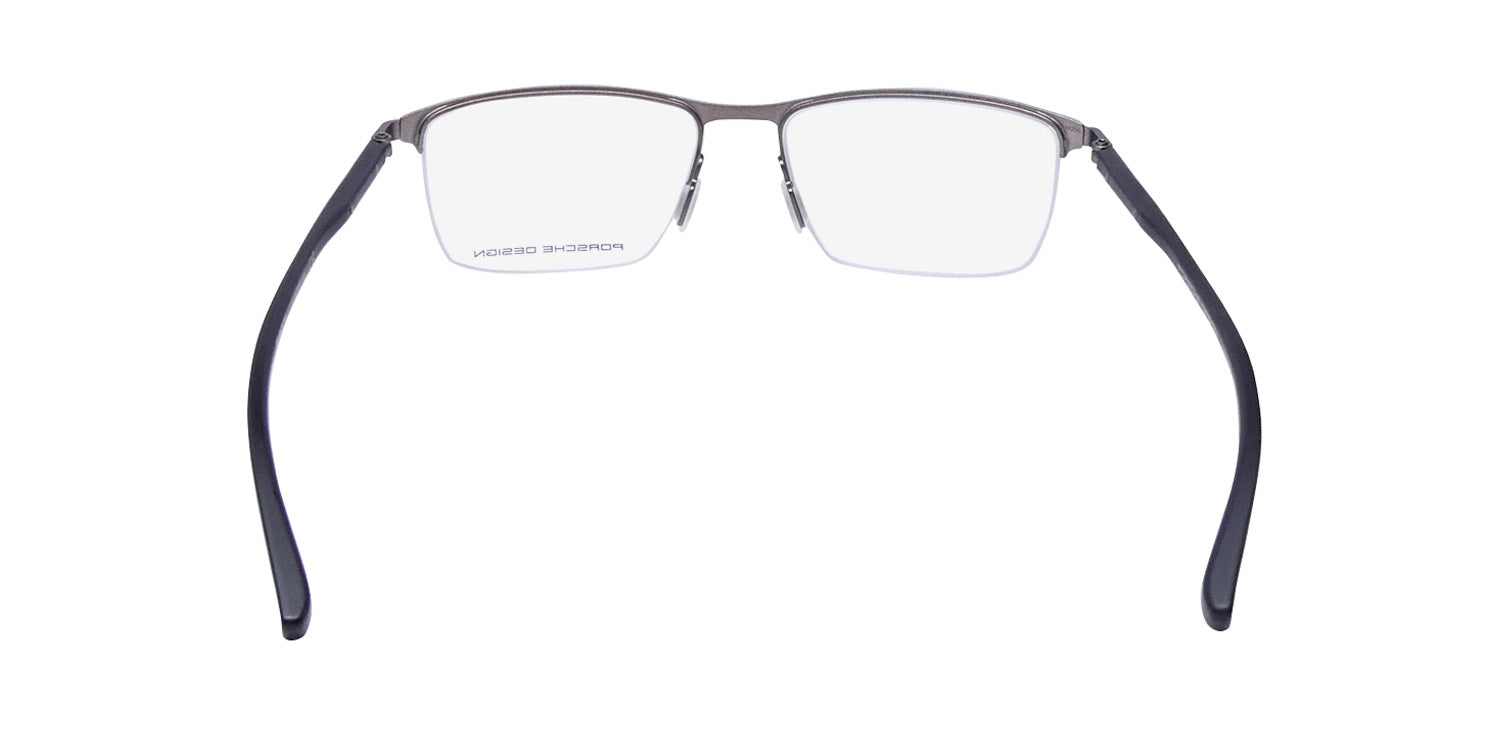 Porsche Design P8371 Eyeglasses