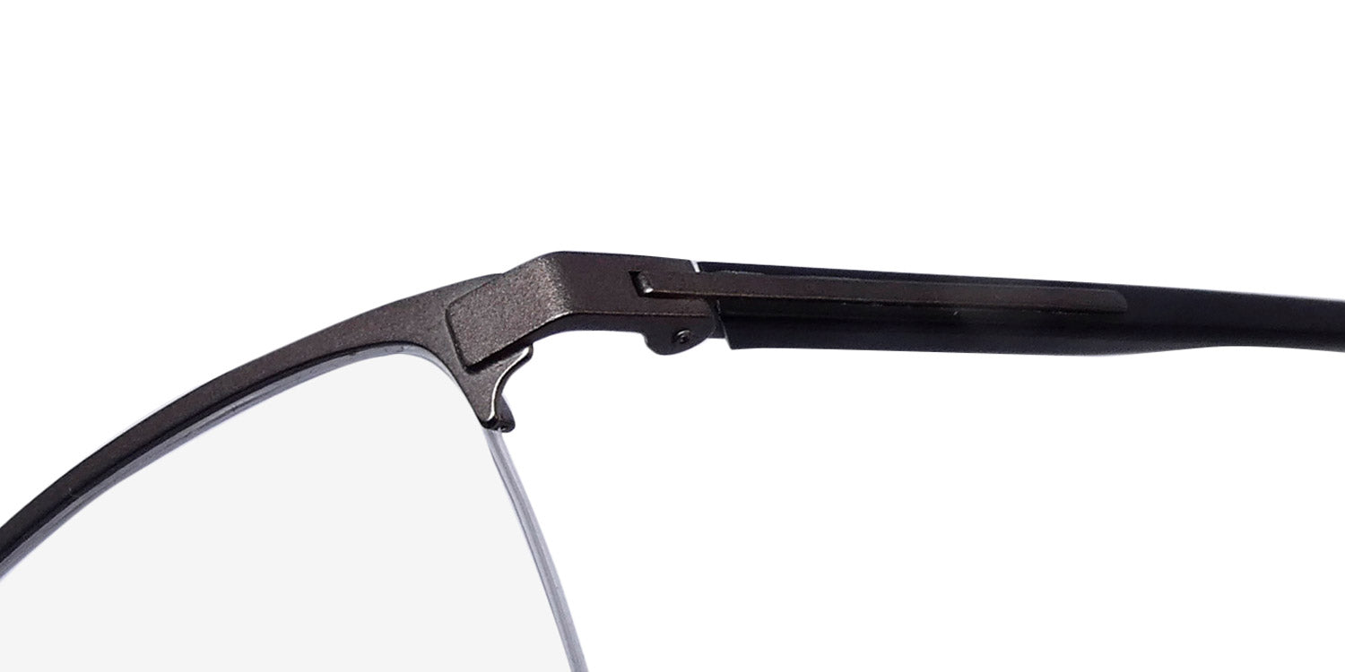 Porsche Design P8371 Eyeglasses