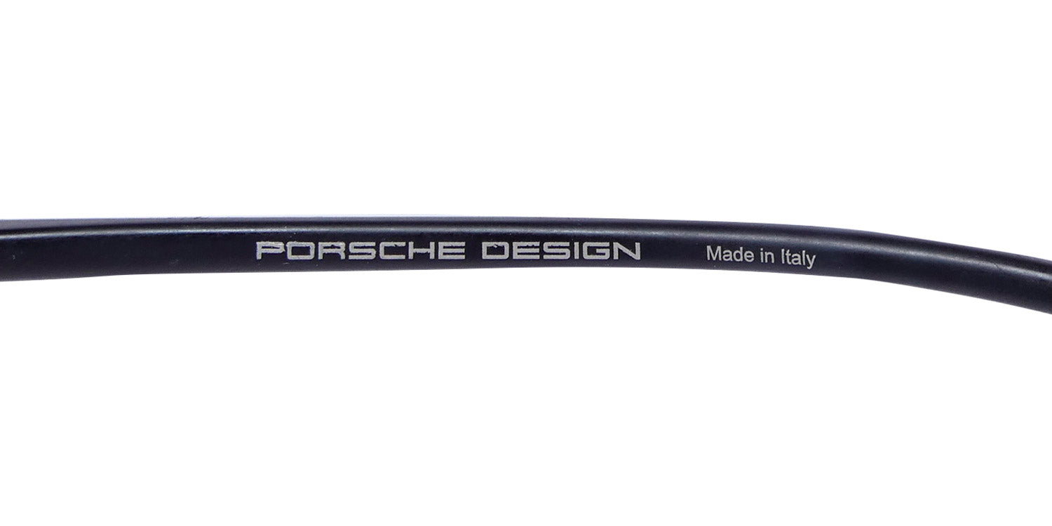 Porsche Design P8371 Eyeglasses