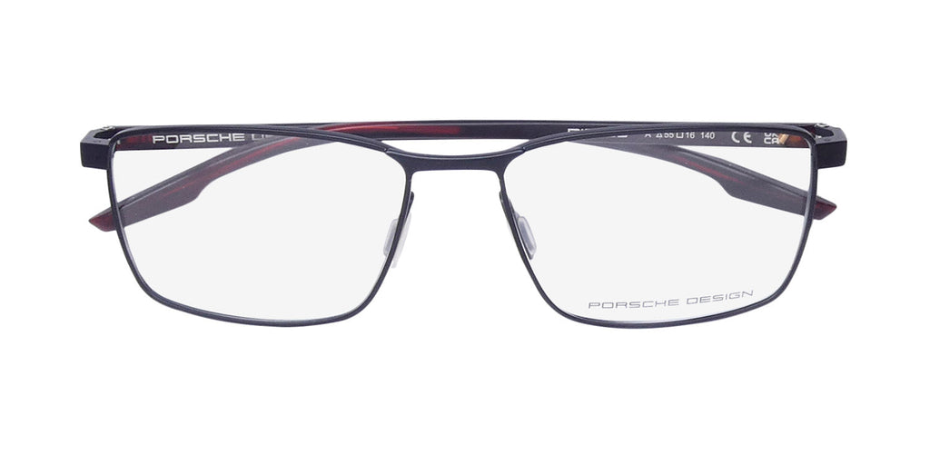Porsche Design P8733 Eyeglasses