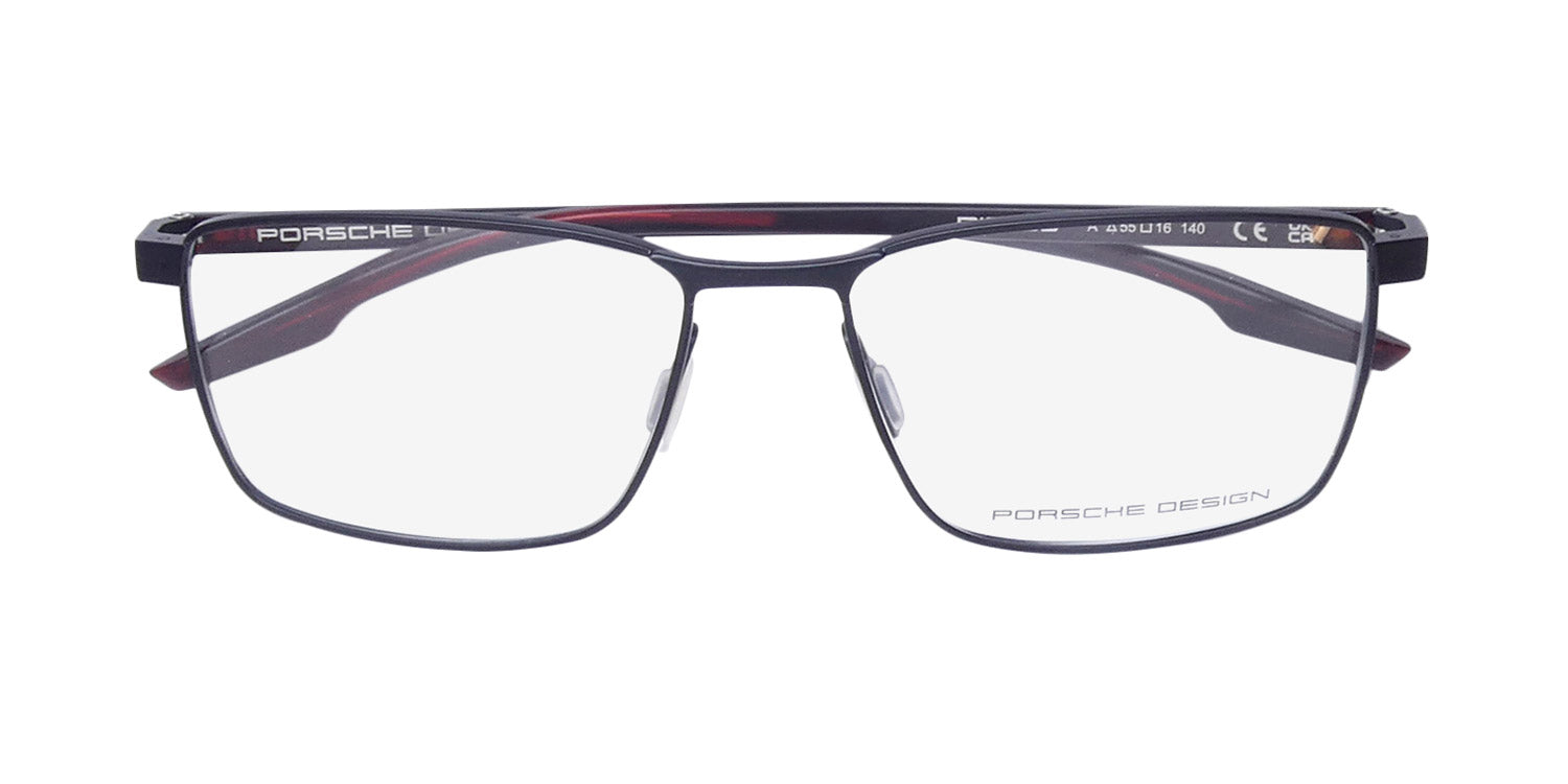 Porsche Design P8733 Eyeglasses