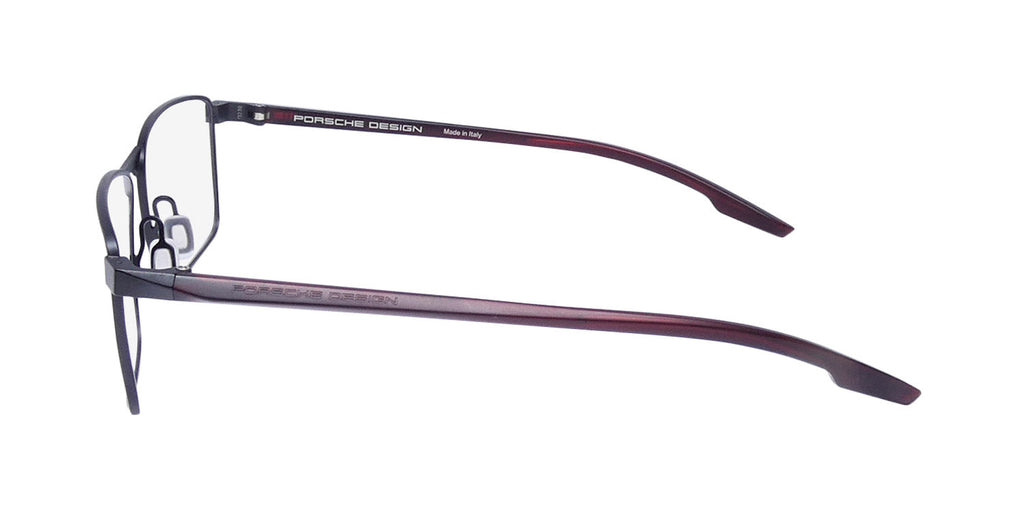 Porsche Design P8733 Eyeglasses