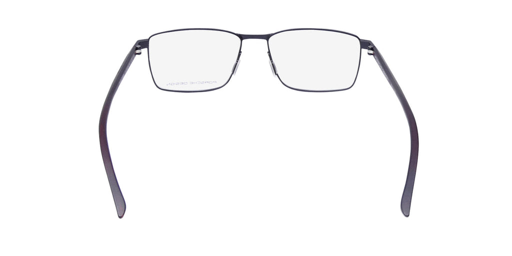 Porsche Design P8733 Eyeglasses