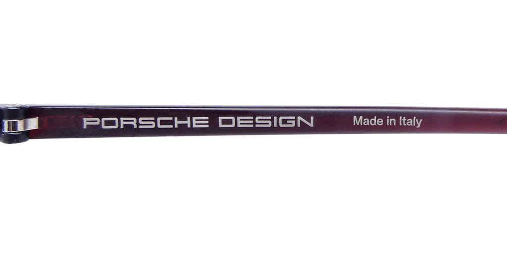 Porsche Design P8733 Eyeglasses