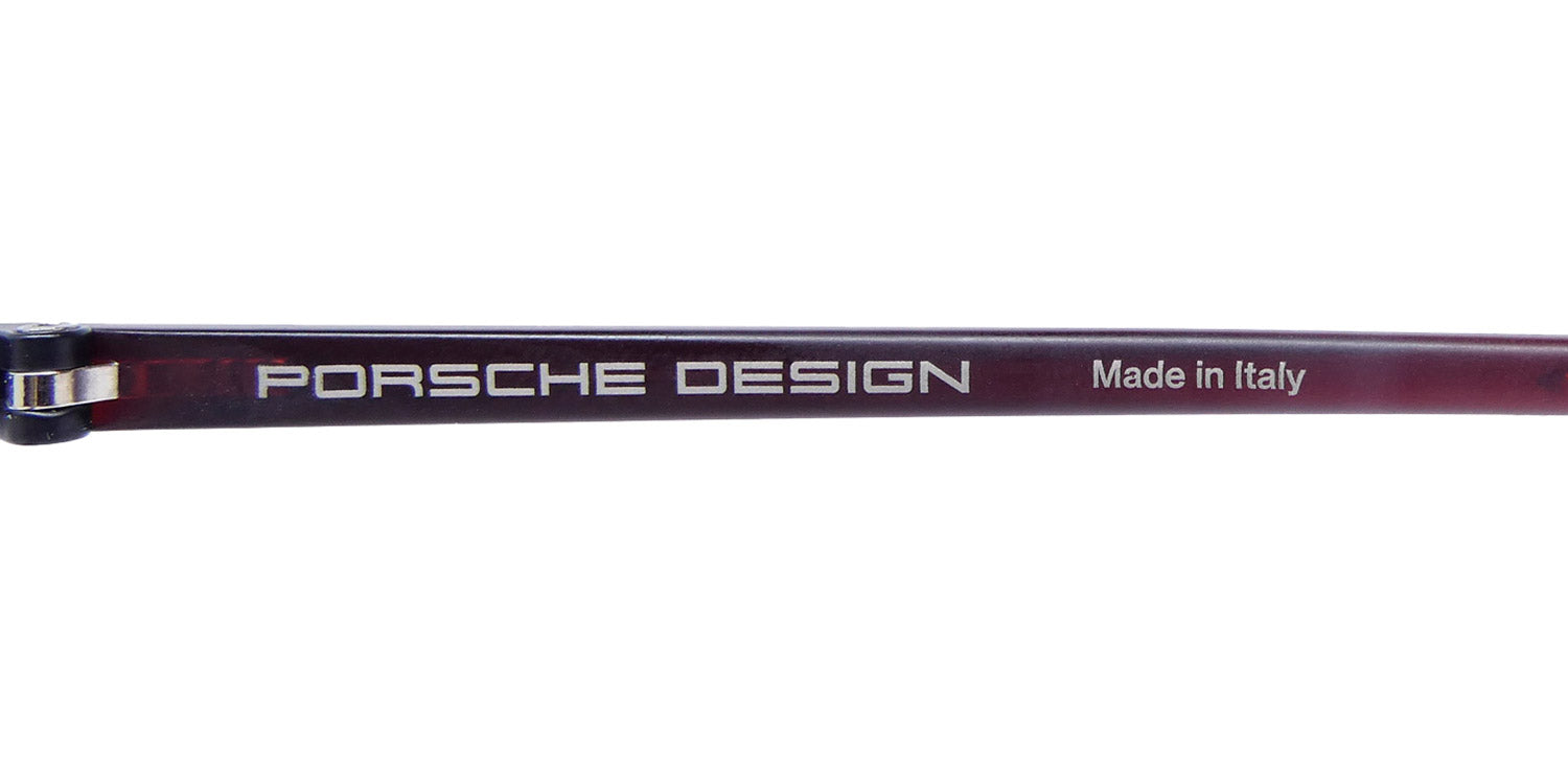 Porsche Design P8733 Eyeglasses