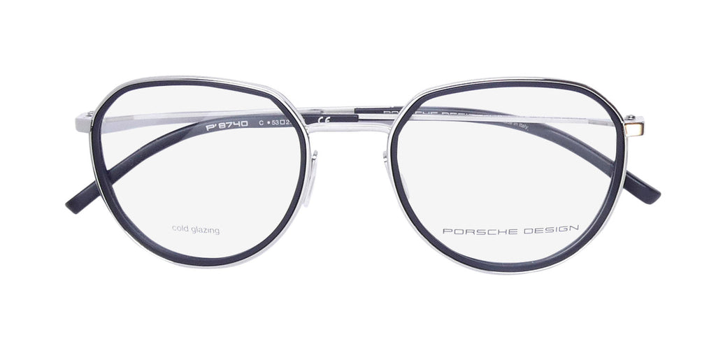 Porsche Design P8740 Eyeglasses