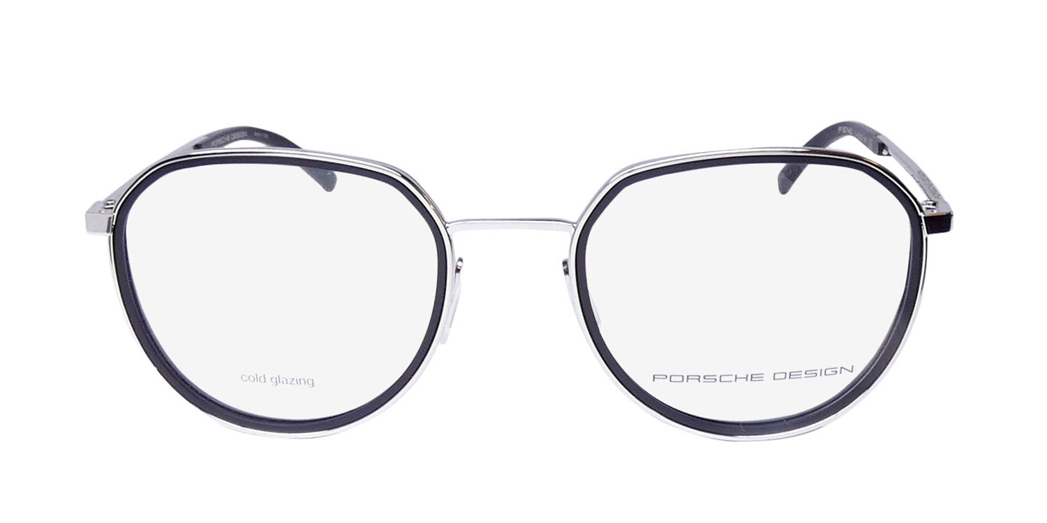 Porsche Design P8740 Eyeglasses