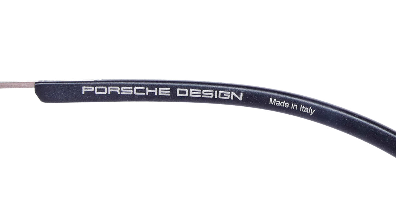 Porsche Design P8740 Eyeglasses