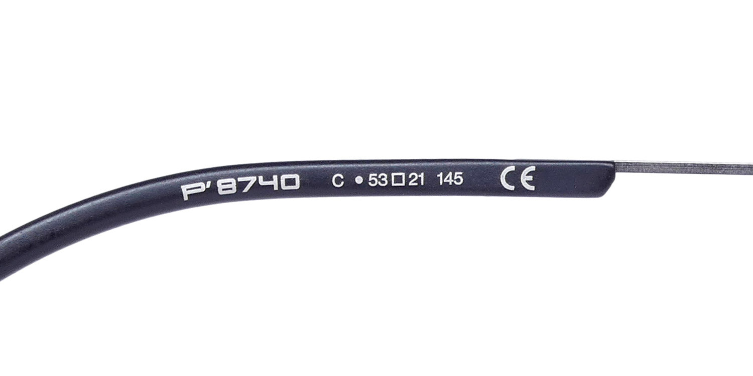 Porsche Design P8740 Eyeglasses
