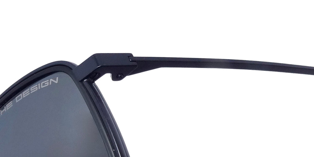 Porsche Design P8690 Sunglasses