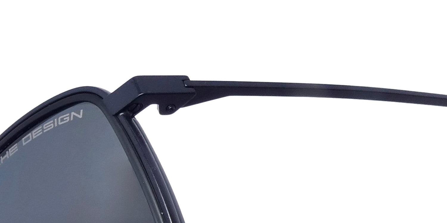 Porsche Design P8690 Sunglasses