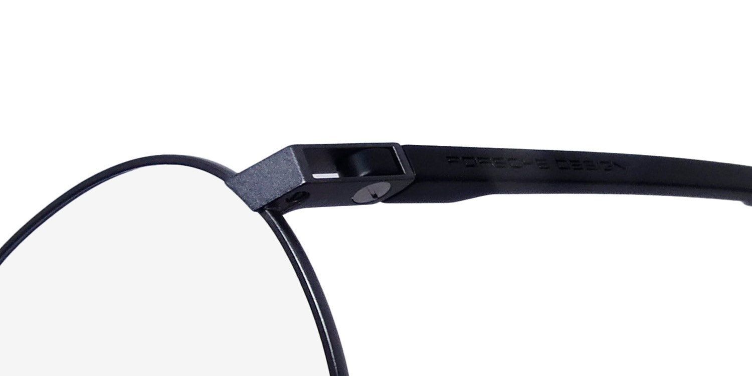 Porsche Design P8756 Eyeglasses