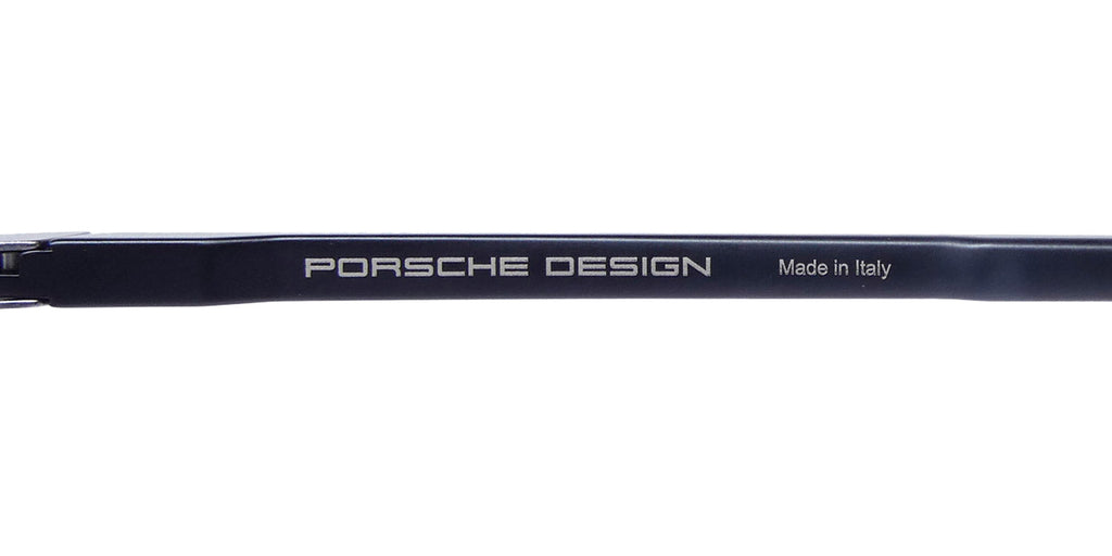 Porsche Design P8756 Eyeglasses