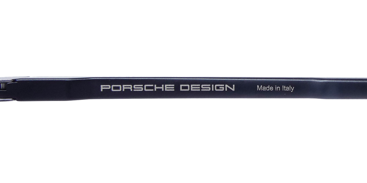 Porsche Design P8756 Eyeglasses