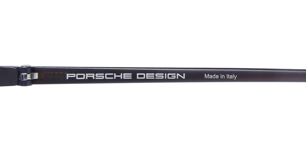 Porsche Design P8934 Sunglasses