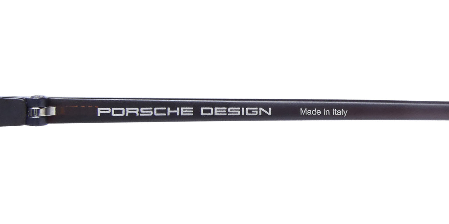 Porsche Design P8934 Sunglasses