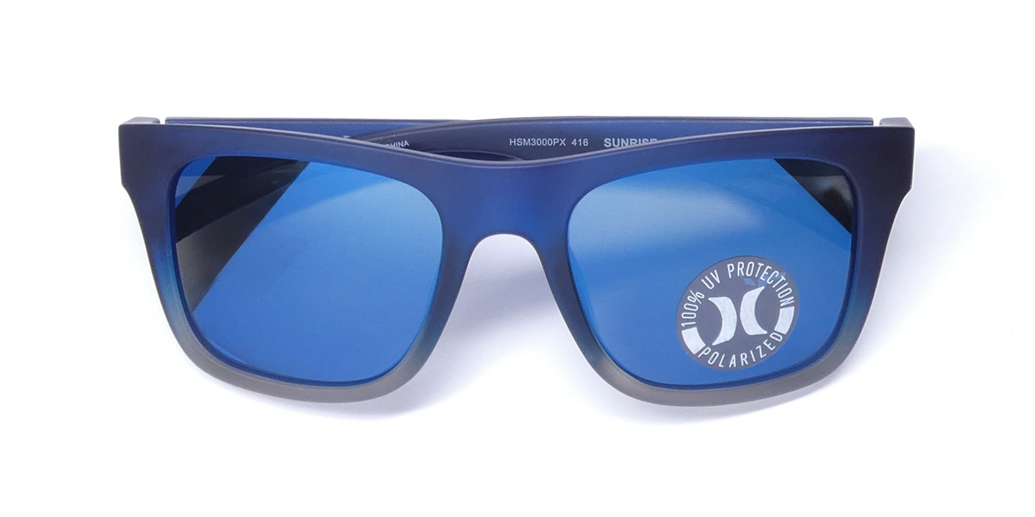 Hurley Hsm3000px Sunrise Sunglasses