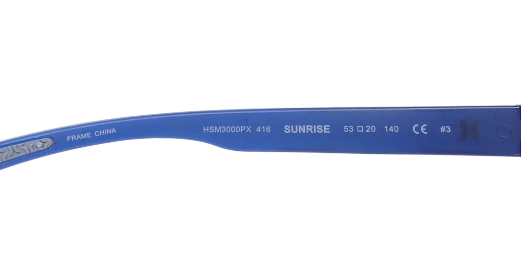 Hurley Hsm3000px Sunrise Sunglasses