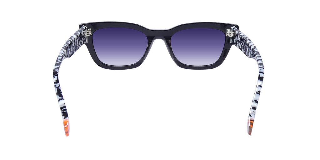 Face à Face Verso 1 Sunglasses